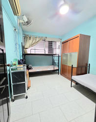 Blk 237 Bukit Panjang Ring Road (Bukit Panjang), HDB 4 Rooms #551488601